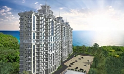 ЖК Меркато (Mercato)