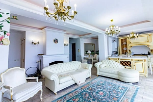  Продаю квартиру с камином и сауной в историч...