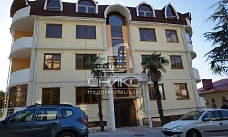 ЖК Бристоль