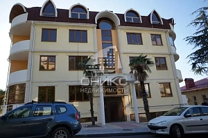 ЖК Бристоль