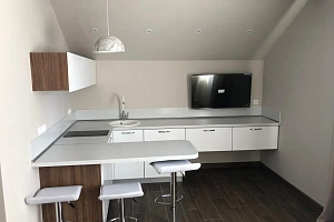 Апартамент 