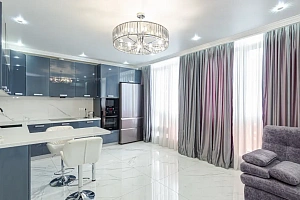 Двухкомнатная квартира 73 м2