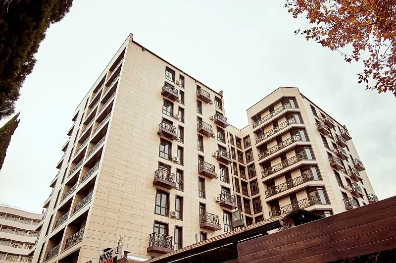 ЖК Рич Хаус (Rich House)