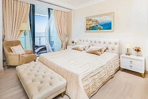 Элитная квартира в центре