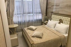 Апартаменты в центре Сочи