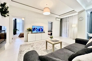 Квартира с двумя спальнями в сердце Красной П...