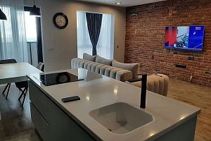 Президет - ваш сосед