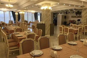 Продается действующий Ресторан 