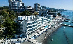 ЖК Сан Ремо