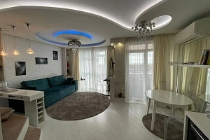 К продаже представлена квартира в центре Сочи...