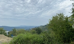 Земля с видовыми характеристиками