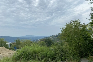 Земля с видовыми характеристиками