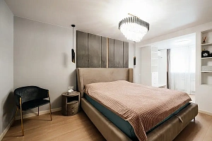 квартира в жк сияние сочи