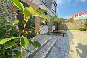 Таунхаус с видом на море в 10 минутах от Ценр...