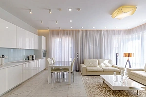 Апартамент в жк Камелия