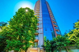 Исторический центр Сочи