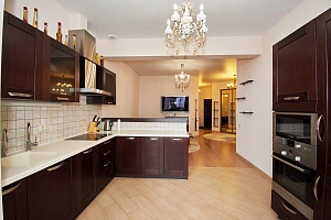 Квартира в центре Сочи