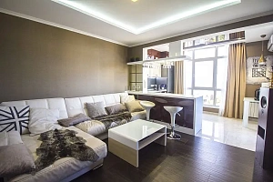 Продам квартиру в доме бизнес класса!