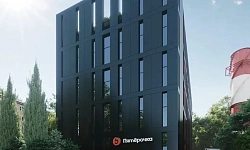 Пятерочка на Бытхе