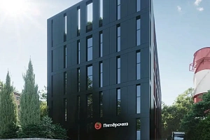 Пятерочка на Бытхе