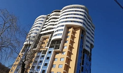 ЖК Солнечный Дагомыс