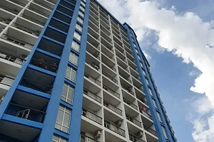 Видовая квартира в экологичном район