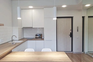 Квартира на Бытхе