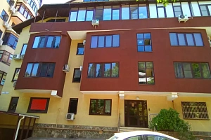 ЖК на Дмитриевой 3а