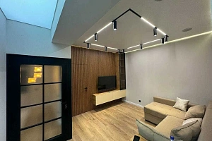 квартира с видом на море