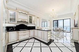 Элитный апартамент в сочи