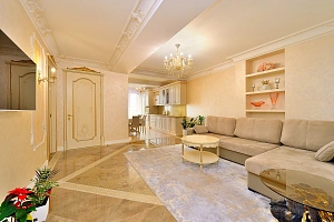 Квартира у моря в микрорайоне Светлана