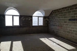 Двухуровневая квартира в новом доме