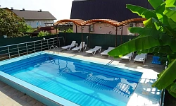 Мини-Отель в Адлере