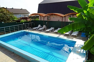 Мини-Отель в Адлере