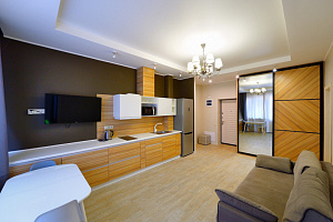 Квартира в Центре Курорта Красная Поляна