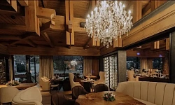 Продается роскошный ресторан на Красной полян...