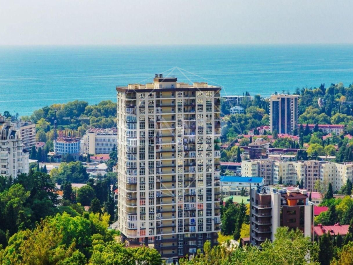 ЖК Крокус