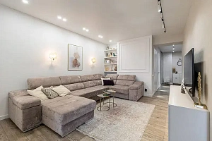 Квартира идеально подходит для собственной ра...