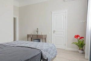 Шикарная квартира в Сочи