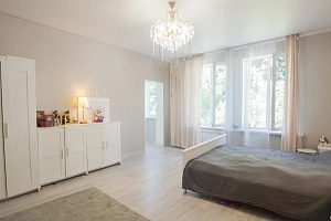 Большая, удобная квартира в центре города