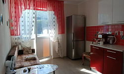 Продам квартиру в пожалуй  лучшем месте в России