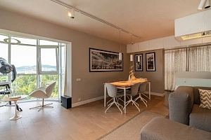 Квартира у парка Ривьера