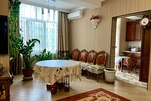 3х ком квартира