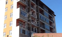 ЖК  Горизонт 2  (Orange)