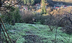 Участок в Дагомысе