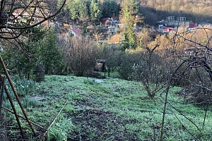 Участок в Дагомысе