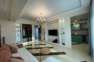 Квартира в доме бизнес класса 