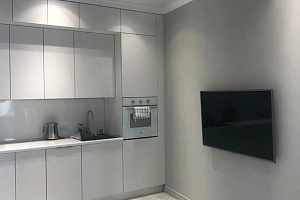 Современная квартира для жизни