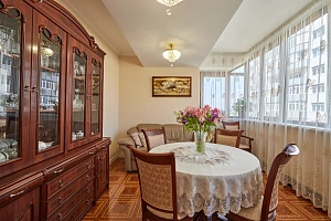 Квартира с видом на море