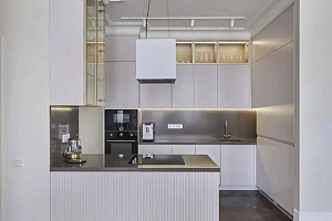 Квартира для тех,кто любит комфорт 